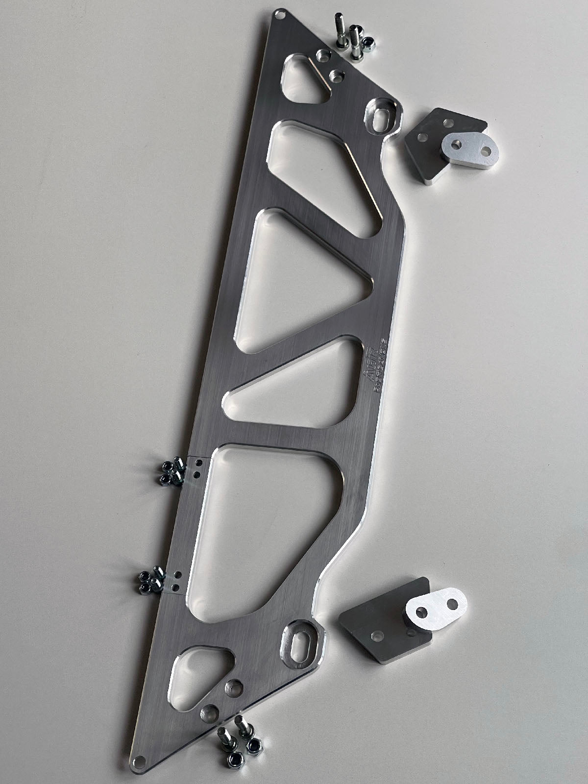rear subframe brace miata