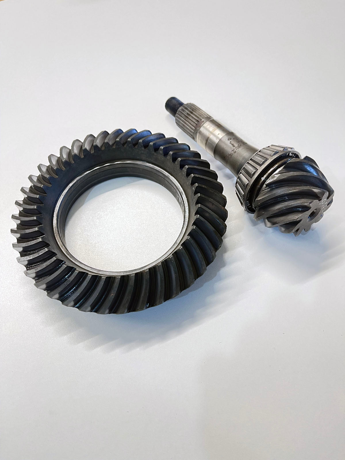 RARE - Mx-5 Ring gear and Pinion for differential USED