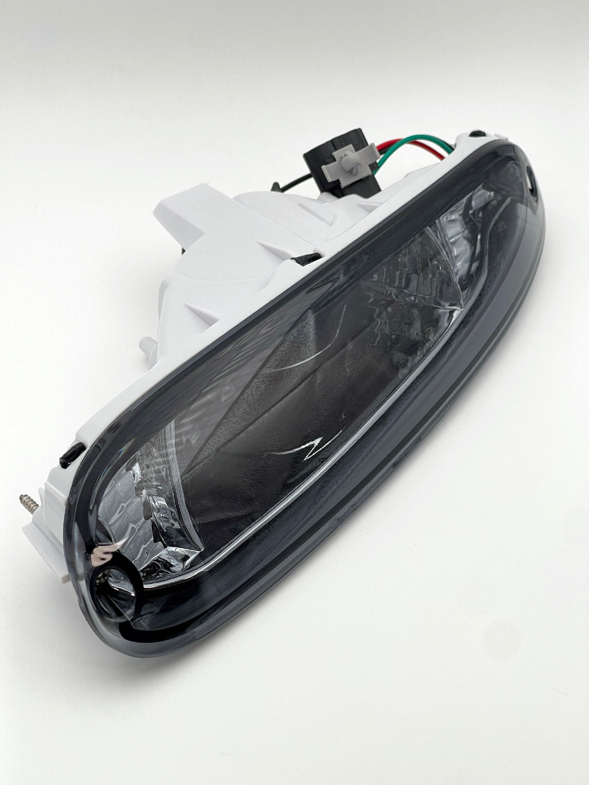 Smoked front indicator set for Mazda MX-5 Mk1 (1989-1998)"