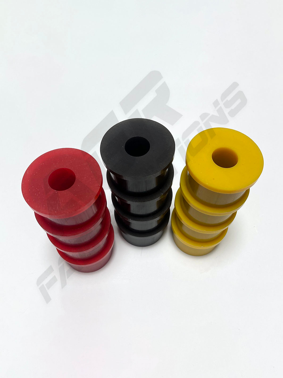 Mx-5 spare bushings for our motor mounts