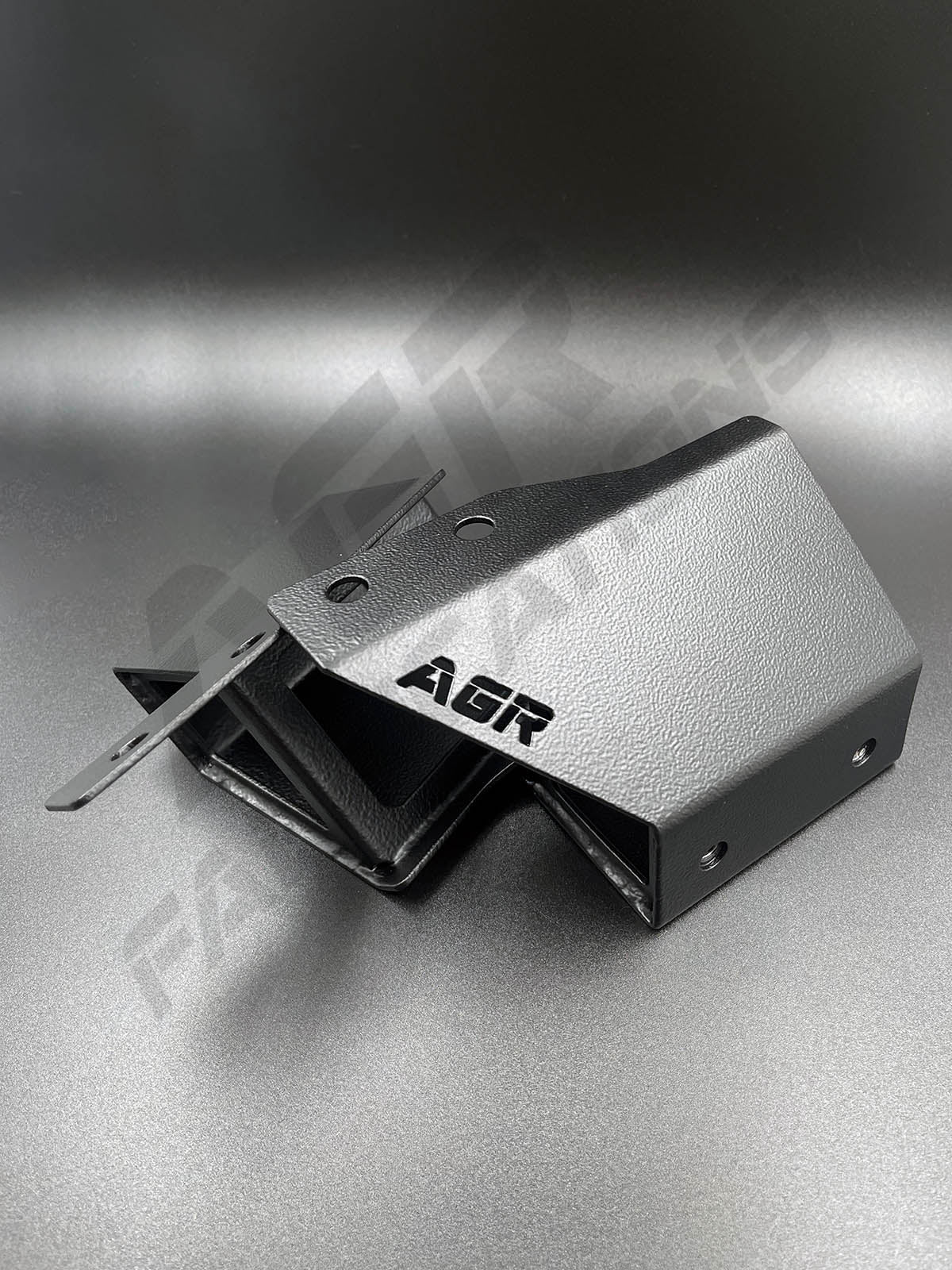 ARB mounts for modded miata