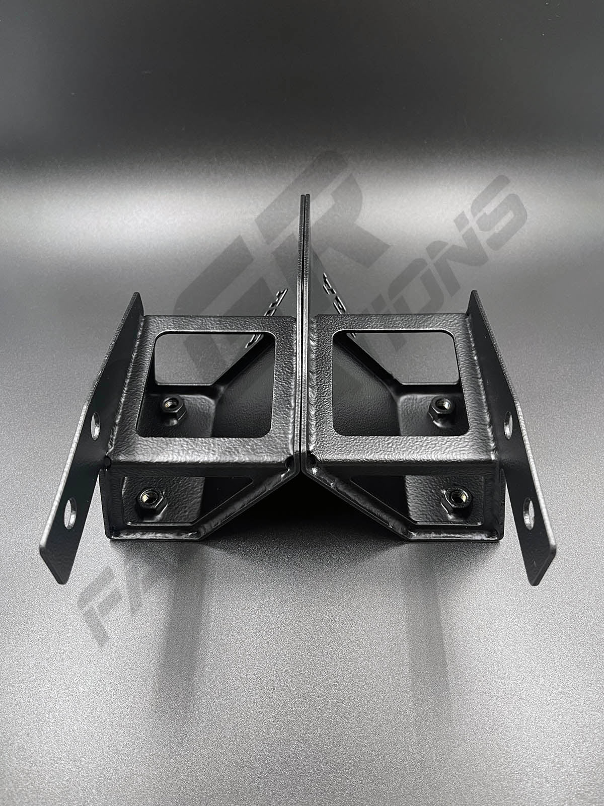 Mx-5 anti-roll bar competition mounts