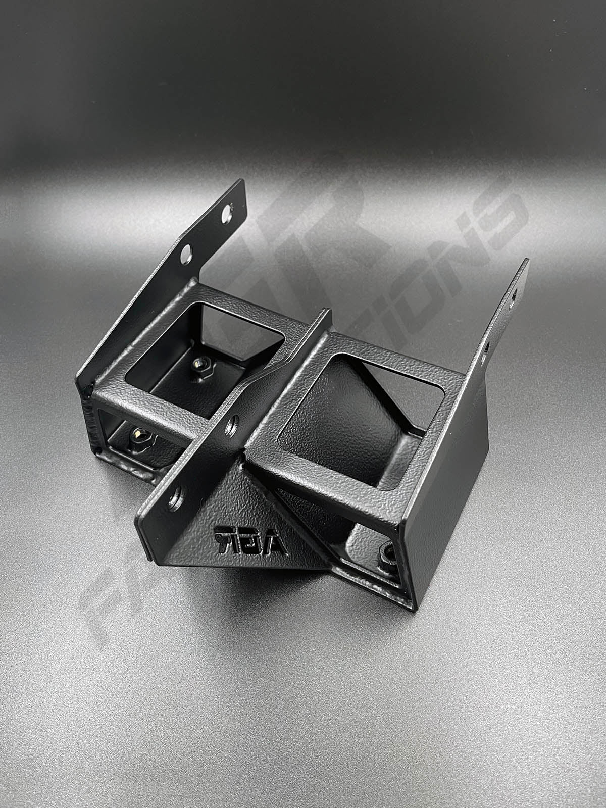 ARB mounts for modded miata