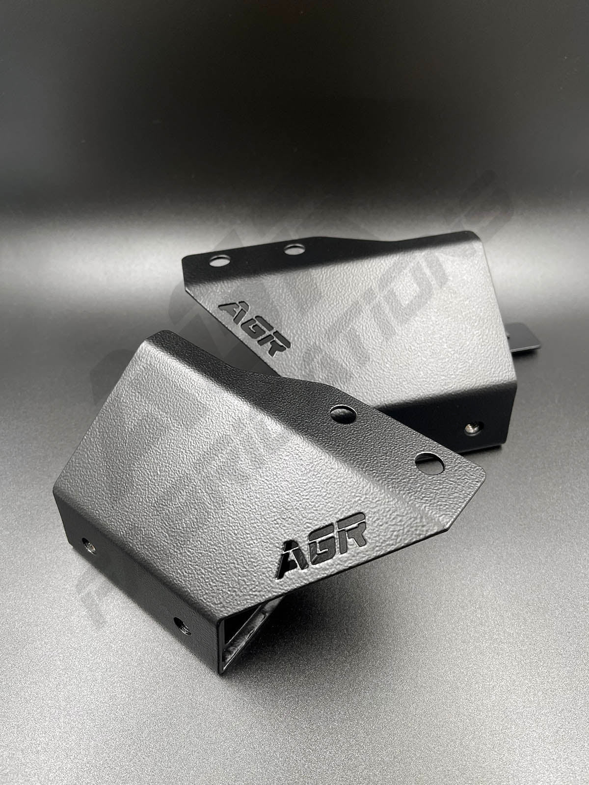 ARB mounts for modded miata