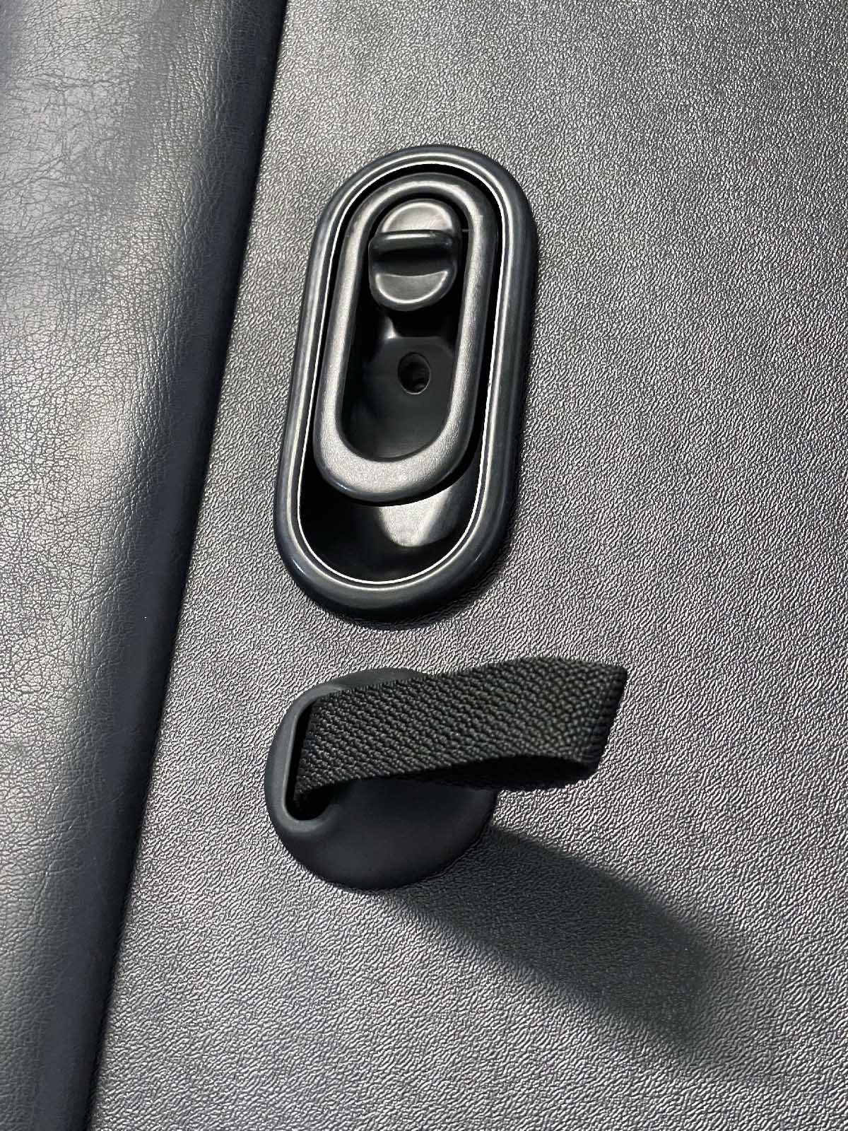 Mx-5 motorsport ABS door cards NA