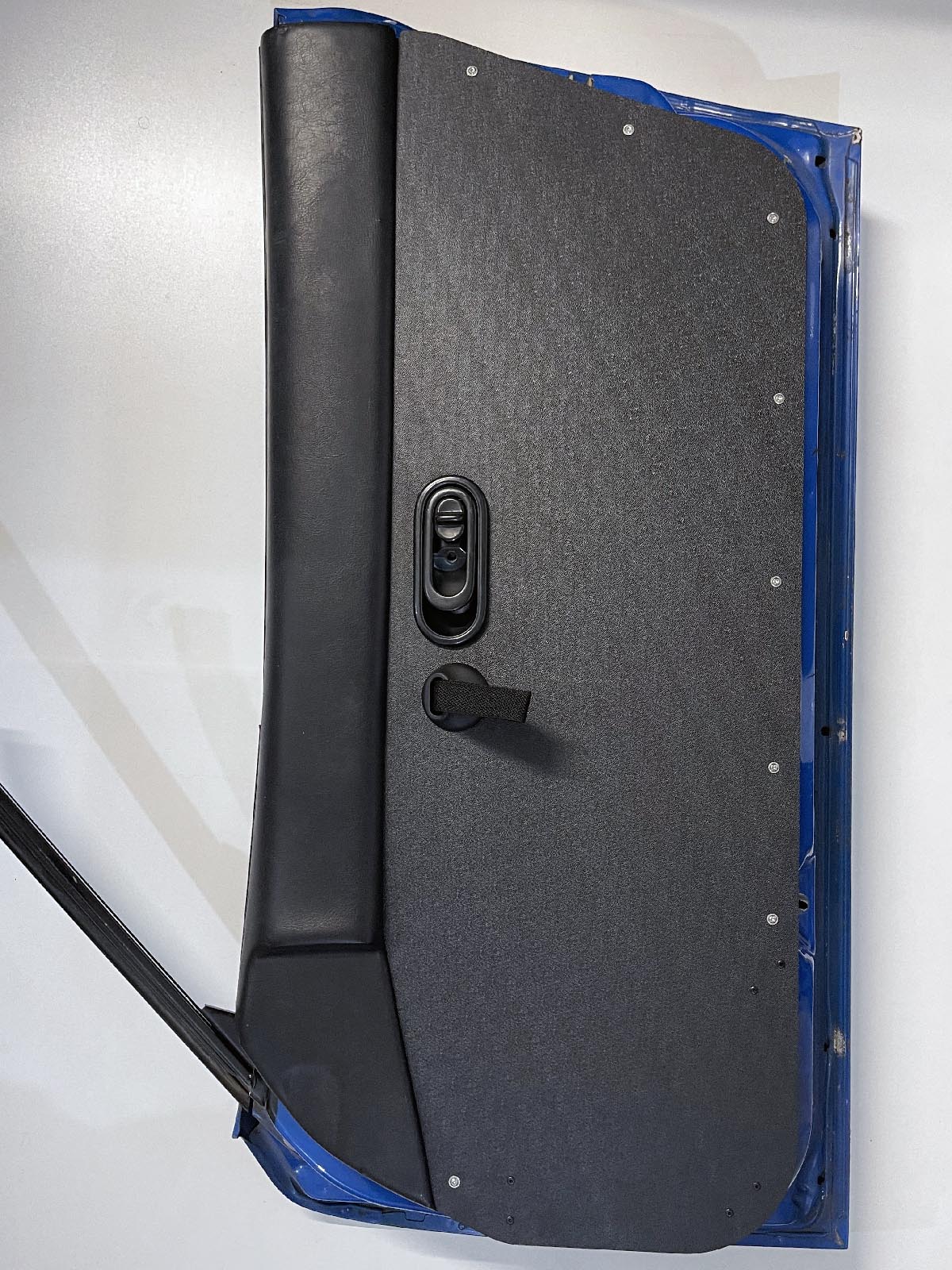 Mx-5 motorsport ABS door cards NA