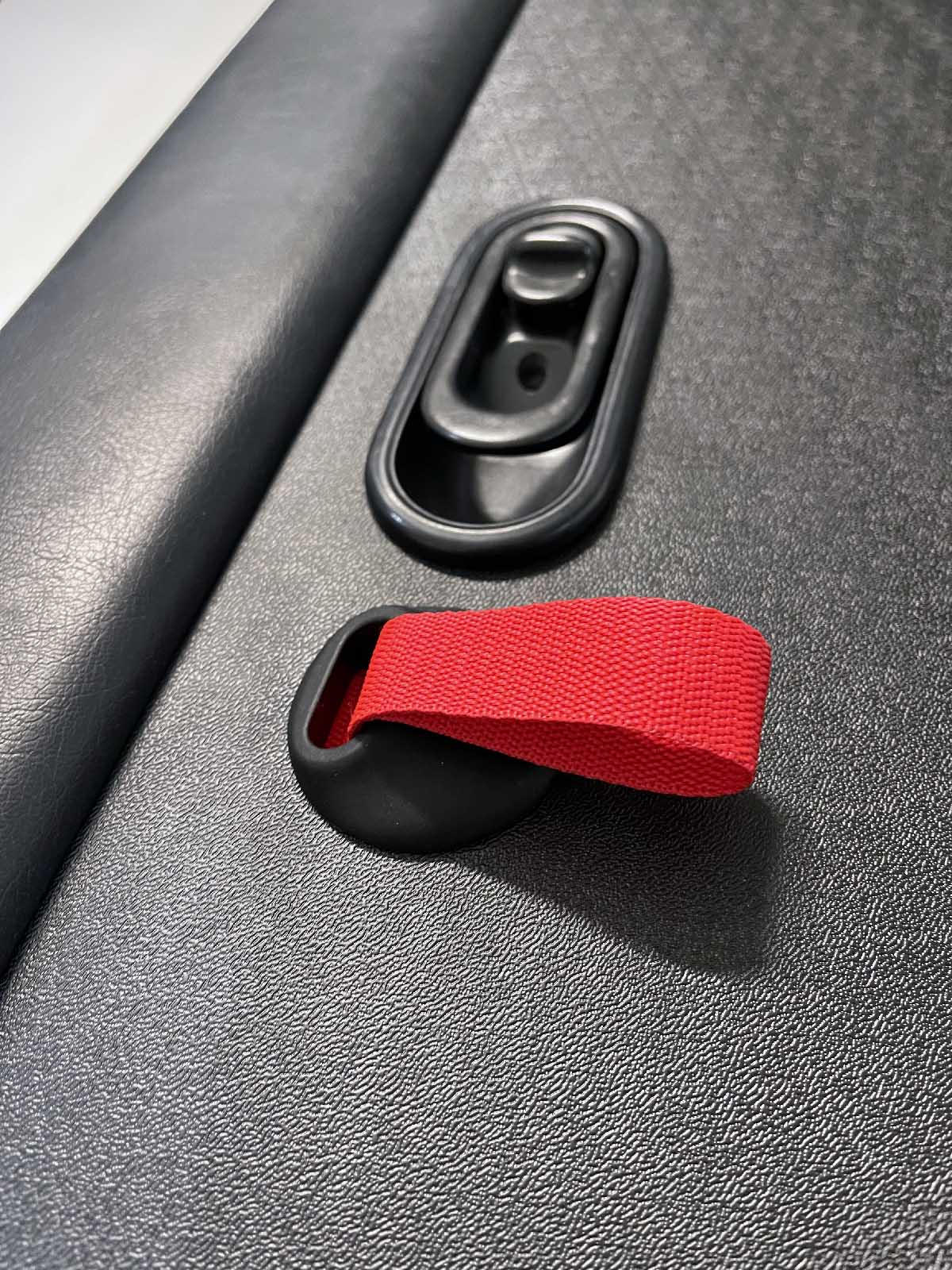 Mx-5 motorsport ABS door cards NA