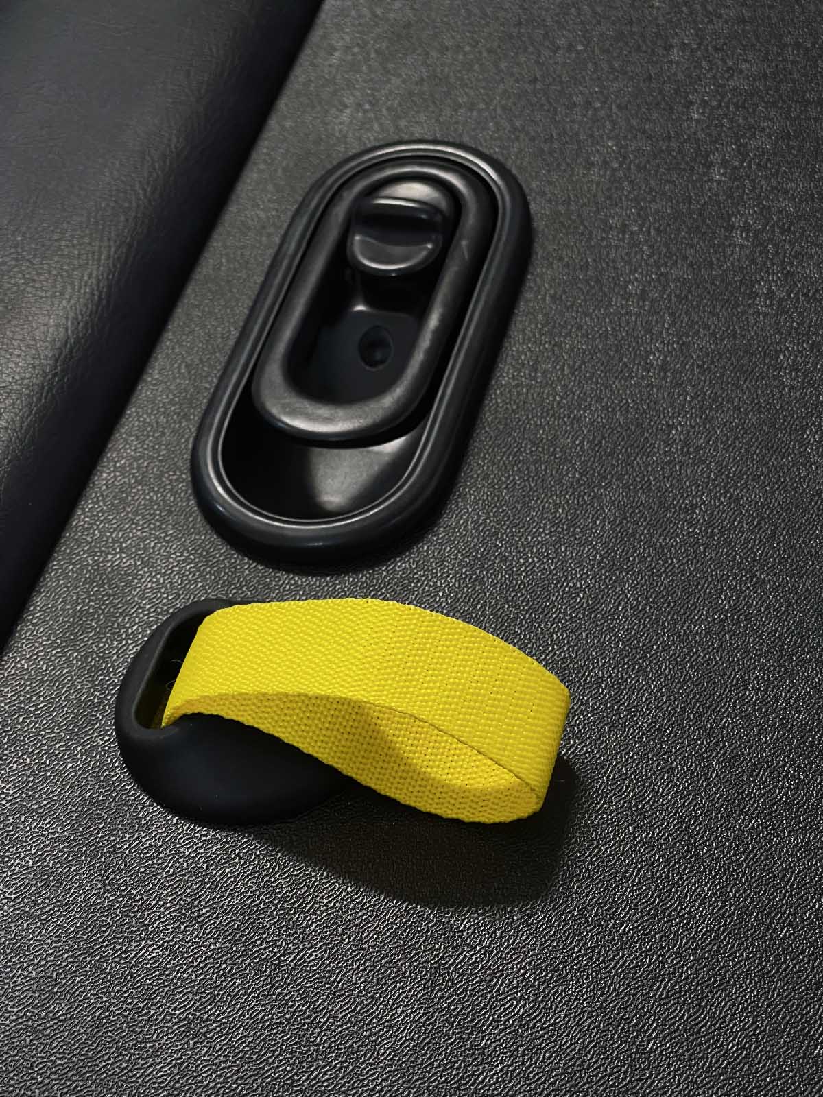 Mx-5 motorsport ABS door cards NA