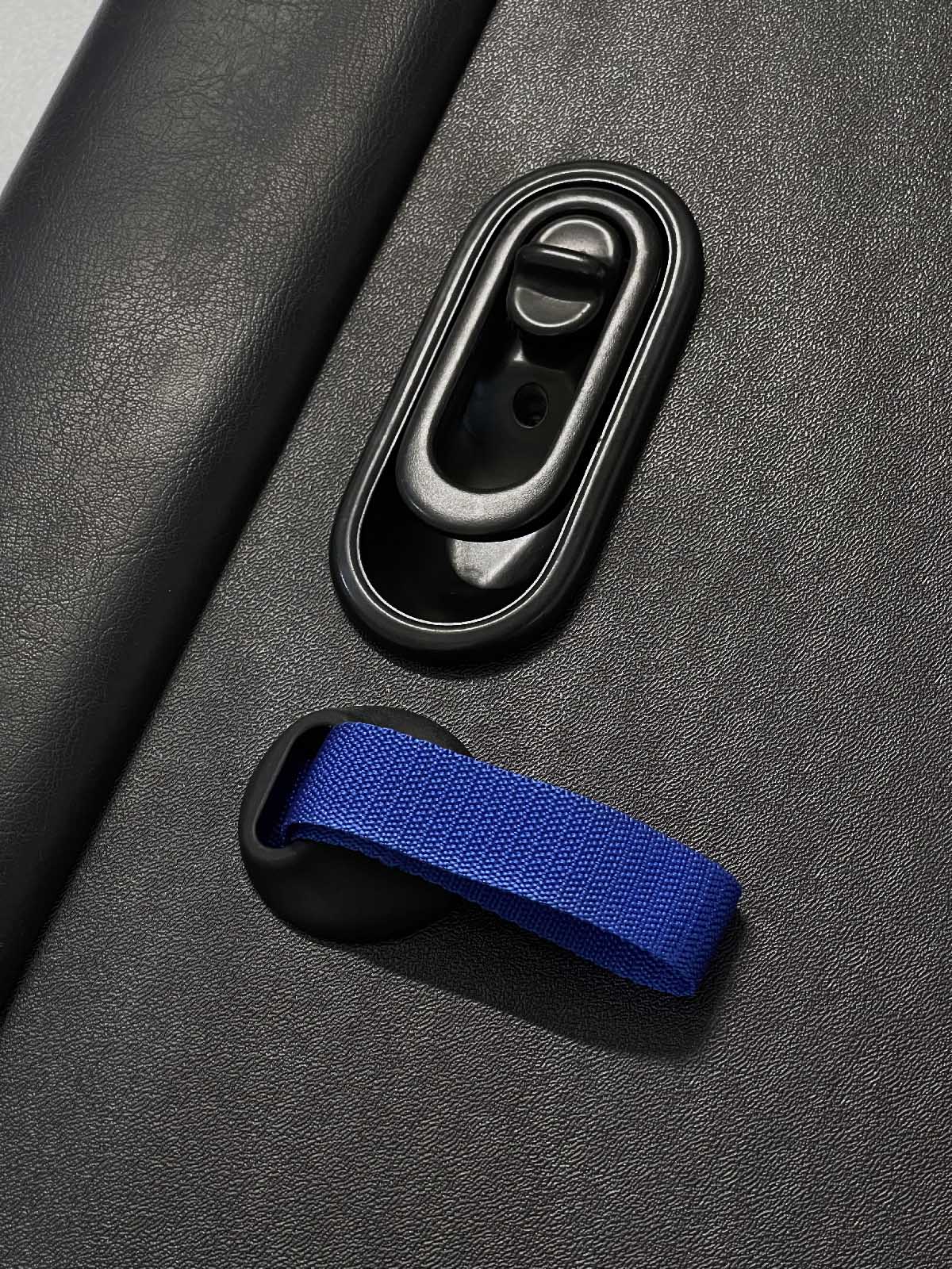 Mx-5 motorsport ABS door cards NA