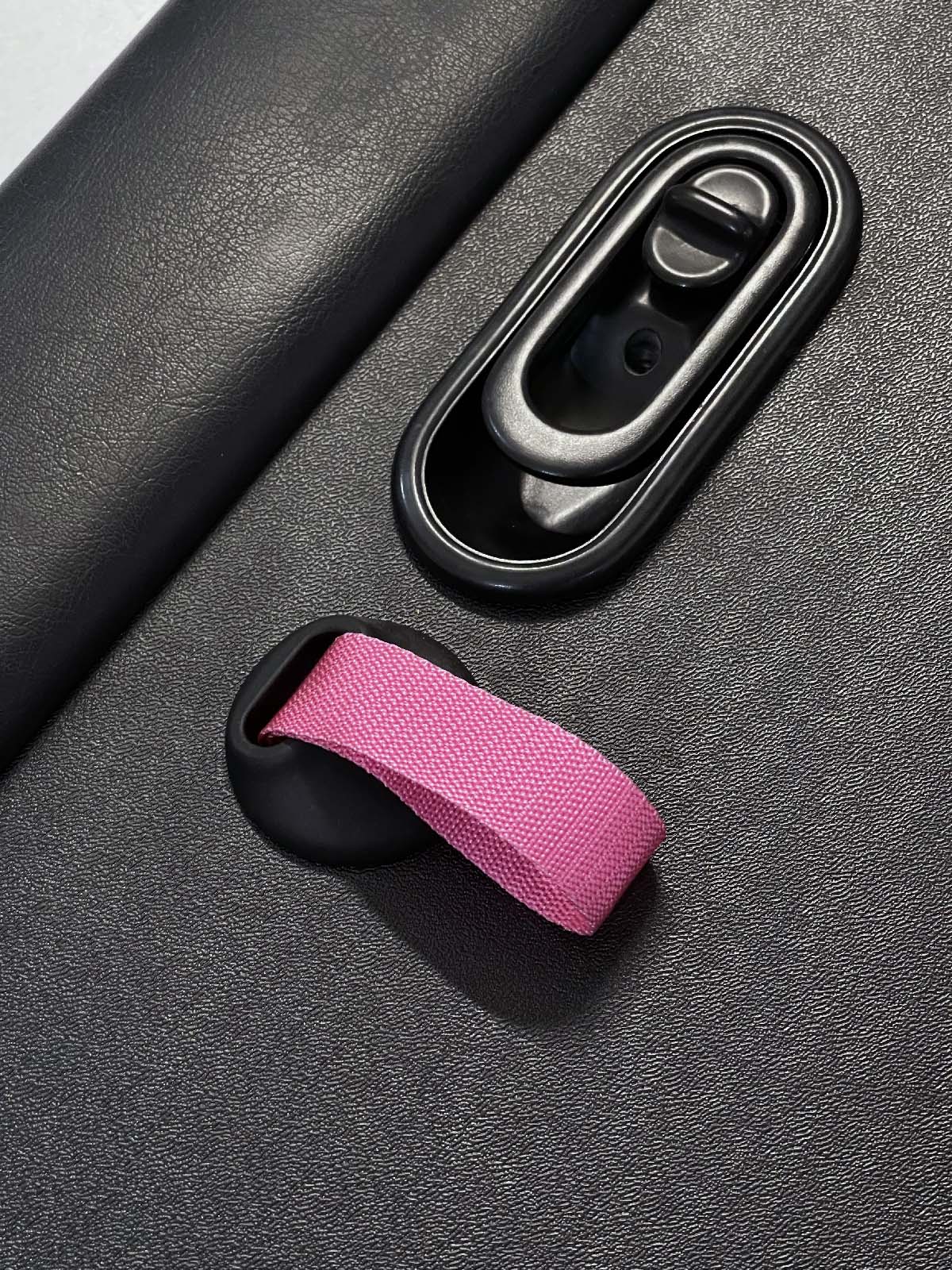 Mx-5 motorsport ABS door cards NA