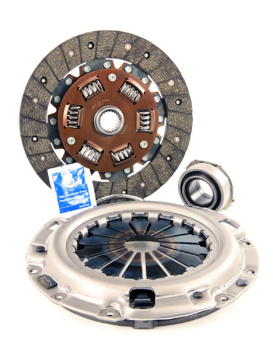SACHS 1.8 Clutch Kit – Mazda MX-5 (94-05)